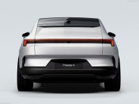 Polestar 4 2024 Poster 1576146