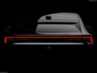 Polestar 4 2024 Mouse Pad 1576152