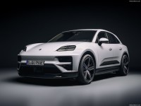 Porsche Macan 2025 mug #1576169