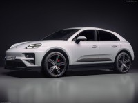 Porsche Macan 2025 t-shirt #1576170