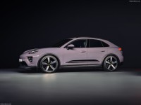 Porsche Macan 2025 mug #1576172