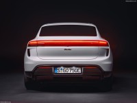 Porsche Macan 2025 Longsleeve T-shirt #1576175
