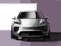 Porsche Macan 2025 Tank Top #1576183