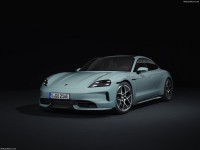 Porsche Taycan 2025 Mouse Pad 1576199