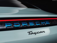 Porsche Taycan 2025 Sweatshirt #1576213