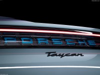 Porsche Taycan 2025 Tank Top #1576214