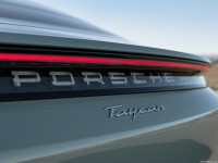 Porsche Taycan 2025 Tank Top #1576215