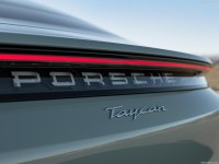 Porsche Taycan 2025 Poster 1576215