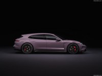 Porsche Taycan 4S Sport Turismo 2025 tote bag #1576226