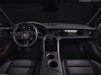Porsche Taycan 4S Sport Turismo 2025 stickers 1576228