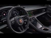 Porsche Taycan 4S Sport Turismo 2025 hoodie #1576235