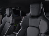 Porsche Taycan Turbo Cross Turismo 2025 Sweatshirt #1576257