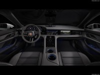 Porsche Taycan Turbo Cross Turismo 2025 mug #1576272