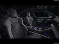 Porsche Taycan Turbo Cross Turismo 2025 mug #1576275