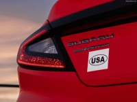 Subaru WRX TR (2024) t-shirt #1576461