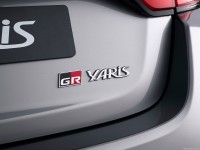 Toyota GR Yaris 2024 Mouse Pad 1576484