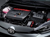 Toyota GR Yaris 2024 Sweatshirt #1576486