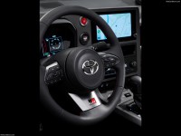 Toyota GR Yaris 2024 Mouse Pad 1576488