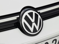 Volkswagen Golf 2024 stickers 1576521