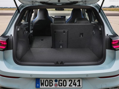 Volkswagen Golf GTE 2024 tote bag #1576545