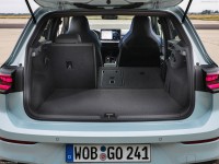 Volkswagen Golf GTE 2024 stickers 1576546
