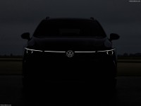 Volkswagen Golf Variant 2024 Poster 1576622