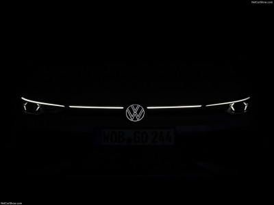 Volkswagen Golf Variant 2024 Poster 1576625