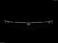 Volkswagen Golf Variant 2024 Longsleeve T-shirt #1576625