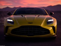 Aston Martin Vantage 2025 Poster 1576663