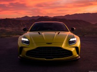 Aston Martin Vantage 2025 Mouse Pad 1576664