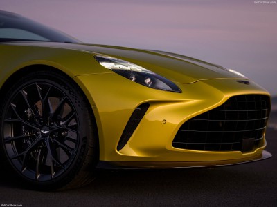 Aston Martin Vantage 2025 Poster 1576675