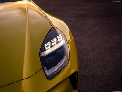Aston Martin Vantage 2025 stickers 1576676