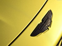 Aston Martin Vantage 2025 Mouse Pad 1576683