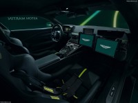 Aston Martin Vantage F1 Safety Car 2024 tote bag #1576693