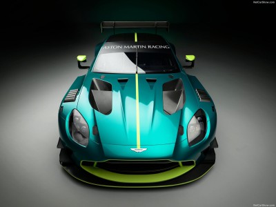 Aston Martin Vantage GT3 2024 hoodie