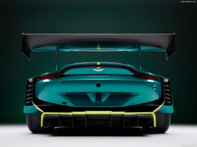 Aston Martin Vantage GT3 2024 Poster 1576703