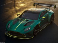 Aston Martin Vantage GT3 2024 hoodie #1576704