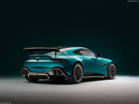 Aston Martin Vantage GT4 2024 Poster 1576717