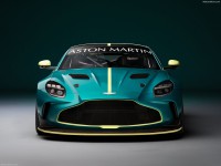 Aston Martin Vantage GT4 2024 Sweatshirt #1576718