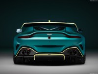 Aston Martin Vantage GT4 2024 Tank Top #1576719