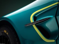 Aston Martin Vantage GT4 2024 hoodie #1576727