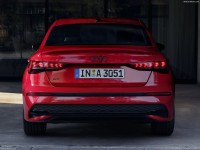 Audi A3 Sedan 2025 Poster 1576738