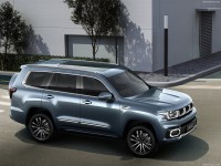 BAIC Beijing BJ60 2023 Poster 1576854