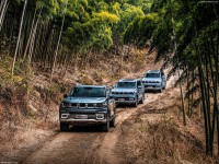 BAIC Beijing BJ60 2023 Poster 1576880