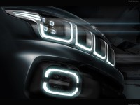BAIC Beijing BJ60 2023 Mouse Pad 1576915