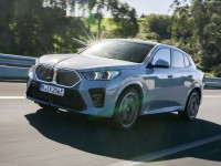 BMW iX2 2024 Poster 1576930