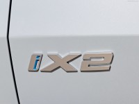 BMW iX2 2024 Sweatshirt #1576994