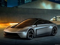 Chrysler Halcyon Concept 2024 Poster 1577096