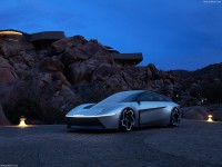 Chrysler Halcyon Concept 2024 Poster 1577099