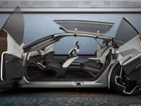 Chrysler Halcyon Concept 2024 puzzle 1577120